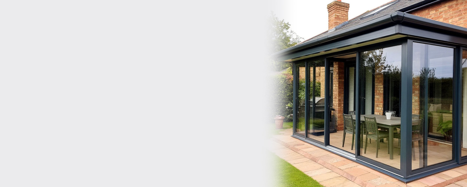 Остекление беседок, веранд и террас