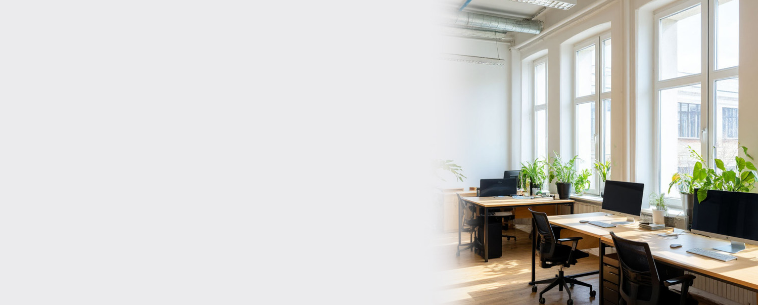 Пластиковые окна для офисов