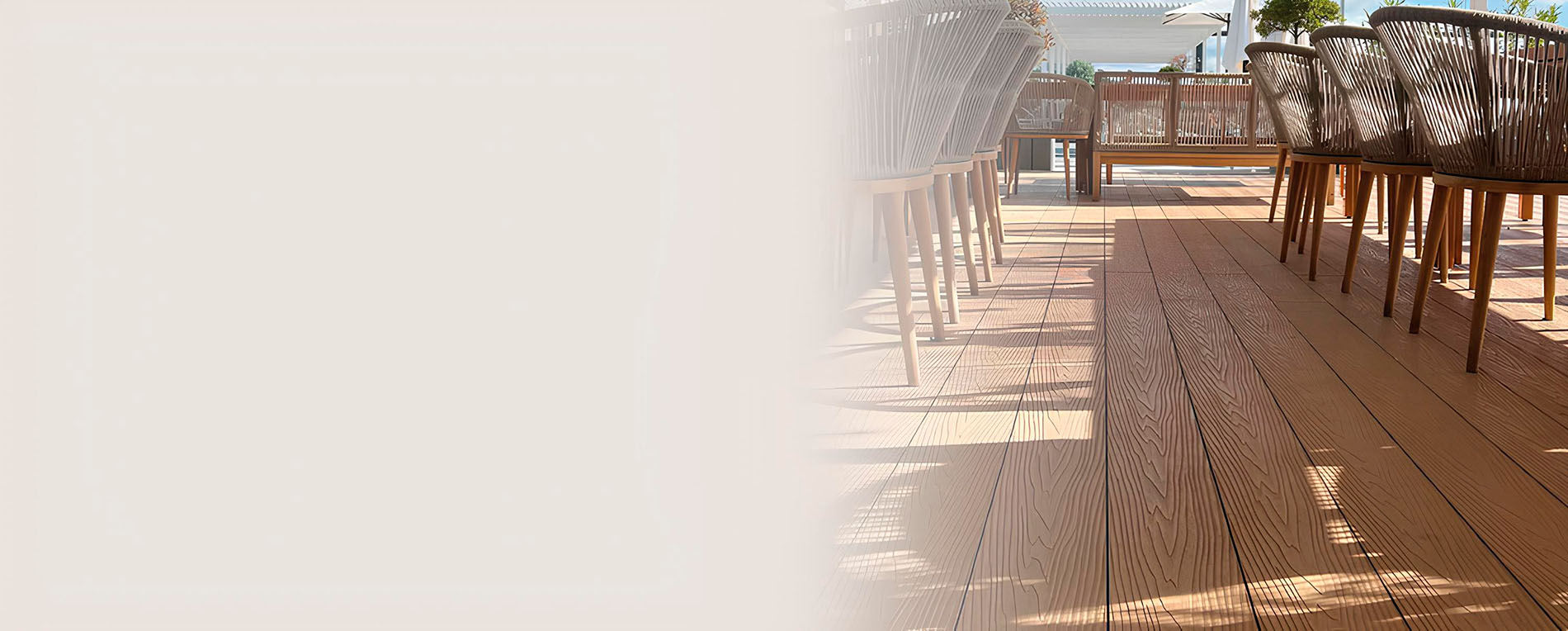 Террасная доска в Волгограде