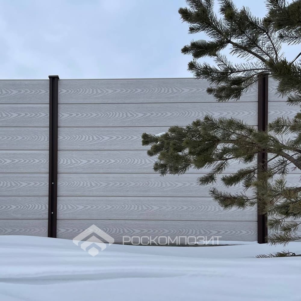 Заборная доска