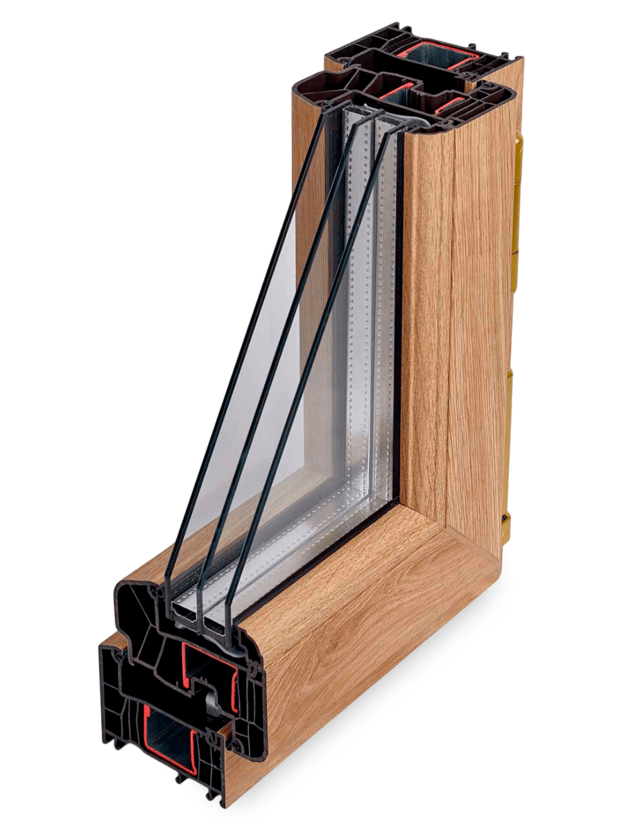 Балконный блок