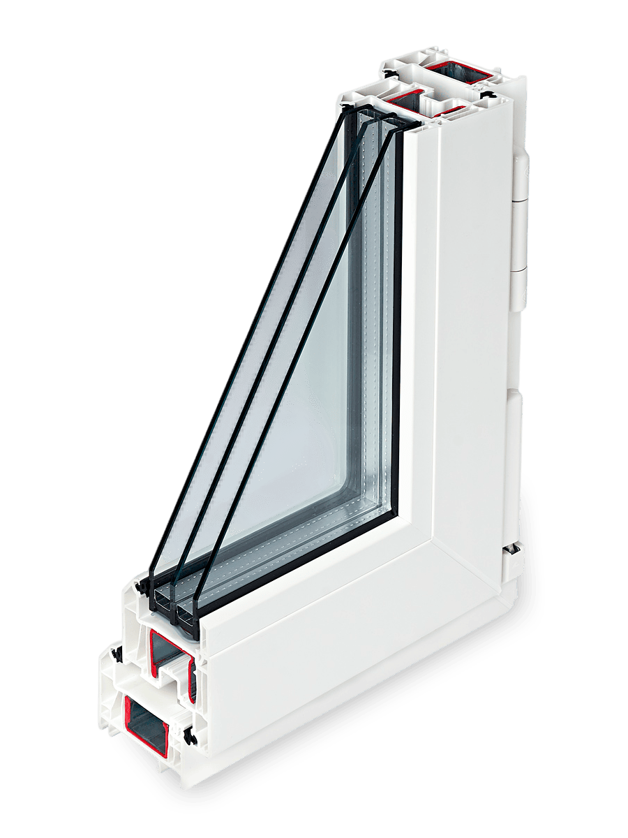 Балконный блок