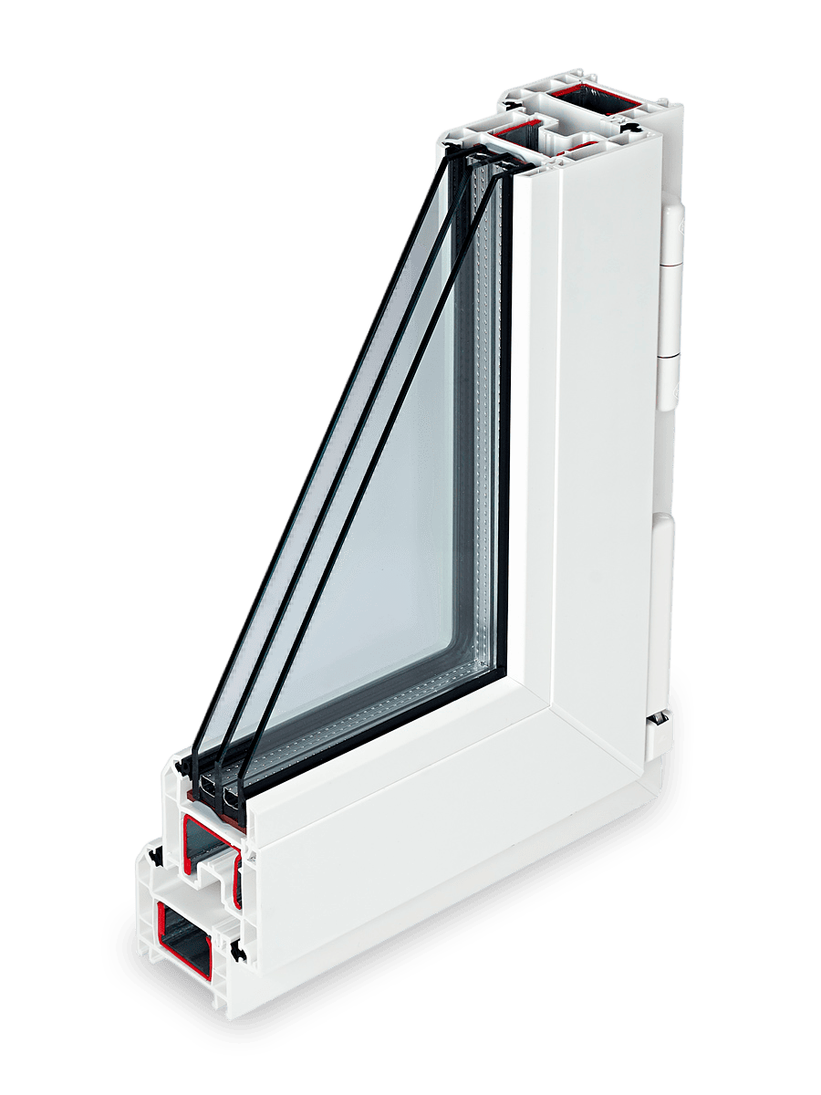 Одностворчатое окно