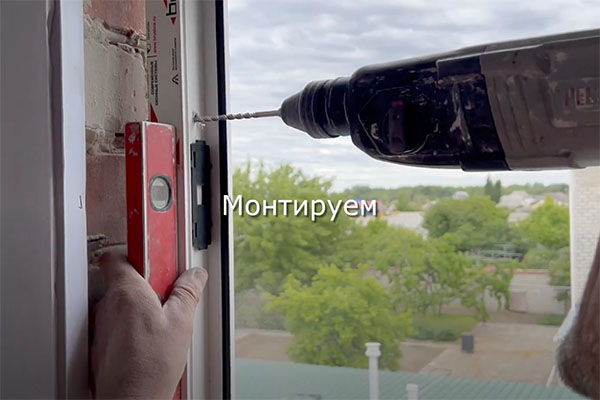 Отделка окон со скидкой