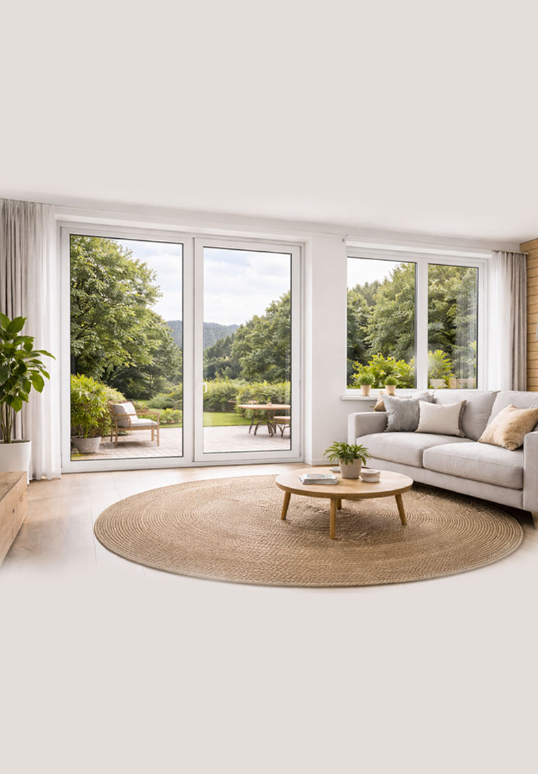 Пластиковые окна Волгоград